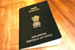 Passport Seva Kendra, e-passport, indians to get chip based electronic passport soon external affairs ministry, Iit kanpur