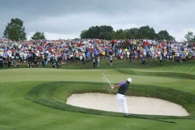 11th Annual Indo-American Golf Tournament At Arizona