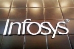 Infosys Stock reports, Infosys Stock breaking, infosys stock slide erodes family wealth by rs 1850 crore in minutes, British