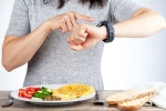 Intermittent fasting can be unsafe for teenagers: Study