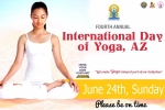 arizona events, International yoga day in arizona, lets get together for international yoga day 2018, Indo american community center