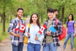 Canada, Canada, international students triple in canada over a decade, Tuition