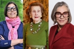 top 10 richest women in the world, richest woman in the world 2019, international women s day 2019 here are the five richest women in the world, Helen