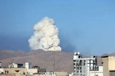 Iran continue Missile Attacks: 144 killed in Gaza