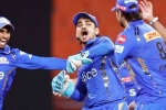 Mumbai Indians, Ishan kishan as wicket keeper, ishan kishan aims a comeback, Bcci