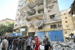 Israel Vs Lebanon breaking, Lebanon, israeli strikes kill 105 in lebanon, Israeli military