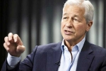 JPMorgan CEO, Jamie Dimon statement, jpmorgan ceo defends strict return to office policy, Staff