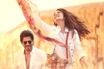 Bollywood movie reviews, Bollywood movie rating, jab harry met sejal movie review rating story cast and crew, Europe trip