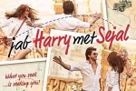 Jab Harry Met Sejal Movie Event in Arizona, Jab Harry Met Sejal Movie Event in Arizona, jab harry met sejal hindi movie show timings, Imtiaz ali