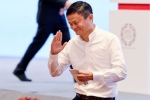 jack ma, alibaba, jack ma steps down as alibaba chairman, Economic slowdown