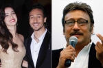 tiger shroff and disha patani song, disha patani movies, tiger shroff and disha patani may get married in future jackie shroff, Ali abbas zafar s