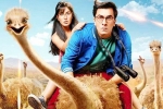 Jagga Jasoos trailer, Jagga Jasoos updates, jagga jasoos to have 29 songs, Jagga jasoos