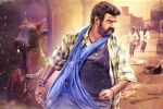 C Kalyan, Jai Simha, first day figures of jai simha, Jai simha