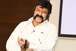 Balakrishna, Nandamuri Balakrishna next, jai simha locked for nbk, Paisa vasool