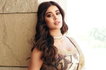 Janhvi Kapoor in Janaganamana, Janhvi Kapoor upcoming films, janhvi kapoor signs her first tollywood project, Charmme