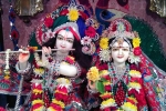 Arizona Events, Arizona Current Events, sri krishna janmastami iskcon of phoenix, Vrindavan