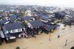 Japan Floods videos, Japan Floods news, japan orders mass evacuation over floods, Japan s meteorological agency