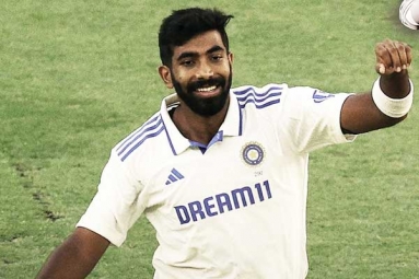 Jasprit Bumrah&#039;s big statement after Test Victory