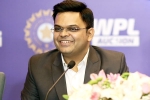 Jay Shah to ICC, ICC Chairman, jay shah to be named as the new icc chairman, Voting