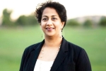 Jaya Badiga new role, Jaya Badiga judge, jaya badiga becomes first judge in the usa from telugu states, Jaya badiga