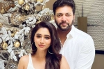 Jayam Ravi's wife Aarti releases a shocking Statement