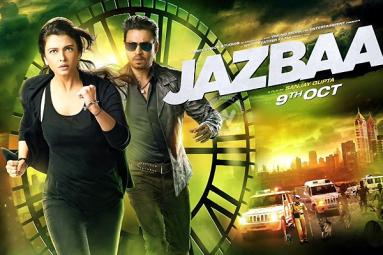 Jazbaa Theatrical Trailer Released},{Jazbaa Theatrical Trailer Released