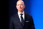 Jeff Bezos latest, Jeff Bezos richest, jeff bezos sells over 3 billion in amazon shares, Meeting