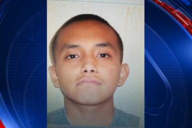 Man in Wanted list By Authorities of Apache in Connection With Death of Toddler