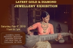 Arizona Upcoming Events, AZ Event, latest gold diamond jewellery exhibition chandler, Jewels