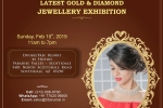 Latest Gold and Diamond Jewellery Exhibition in Hilton Paradise Valley - Scottsdale, Events in Arizona, latest gold diamond jewellery exhibition scottsdale, Jewels