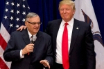 Arizona Sheriff, racial-profiling case, arizona sheriff joe arpaio formally charged with criminal contempt, Arizona sheriff