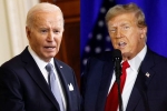 Donald Trump, Presidential Debate live, joe biden and donald trump clash over presidential debate, Porn