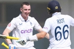 Joe Root and Harry Brook record, Joe Root and Harry Brook new record, joe root and harry brook script world record in test cricket, West indies