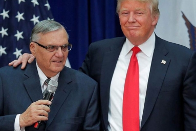 Judge will not throw out ruling explanation in Joe Arpaio&rsquo;s case