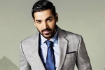 Slumdog Millionaire, John Abraham Was Called Slumdog Millionaire, john abraham was called slumdog millionaire for being an indian, Krishnamoorthi