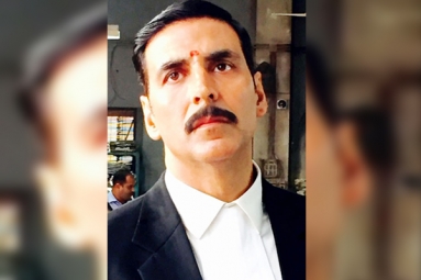 Jolly LLB 2 Trailer Talk