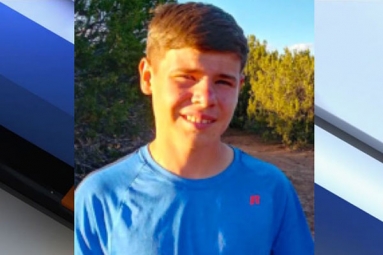 14-Year-Old homicide suspect found in Navajo County