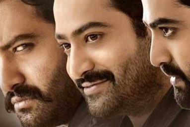 Junior Ntr&rsquo;s Short Film On Social Media Crime