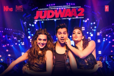 Judwaa 2 Hindi Movie - Show Timings