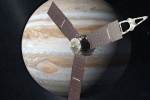 Jupiter, Juno makes Jupiter flyby, juno to make third jupiter flyby, Juno spacecraft