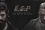 KGF: Chapter 2 numbers, KGF: Chapter 2 budget, kgf chapter 2 day one collections, Kolar