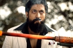 KGF: Chapter 2 release date, Srinidhi Shetty, kgf chapter 2 teaser clocks record views, Mysore