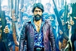 KGF: Chapter 2 weekend collections, Hombale Films, kgf chapter 2 crosses rs 1000 cr mark, Srinidhi shetty