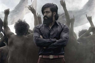 KGF: Chapter 2&#039;s Telugu Business is Huge