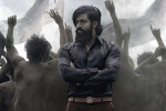 KGF: Chapter 2 Telugu rights, KGF: Chapter 2 pre-release business, kgf chapter 2 s telugu business is huge, Telugu news