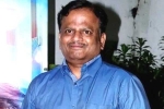 KV Anand last pictures, KV Anand career, tamil director kv anand is no more, Anegan