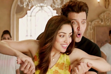 Kaabil’s Mon Amour Song is Here