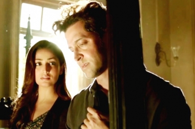 Kaabil Trailer 2 is Intense and Subtle