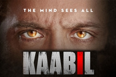 Kaabil Hindi Movie - Show Timings