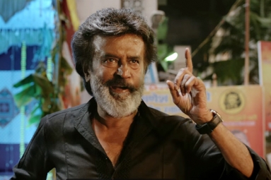 Rajinikanth&rsquo;s Kaala Teaser is Here